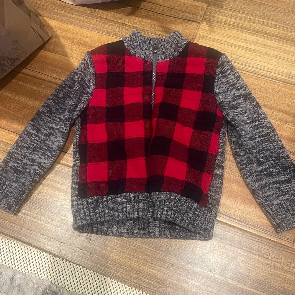 Toddler 4T Bundle Carhartt Overalls - Picture 8 of 11